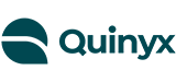 Logotipo de Quinyx