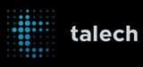Logotipo de Talech