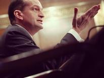 Alexander Acosta to act on Final Overtime Rule