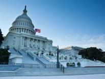 Senate passes tax reform