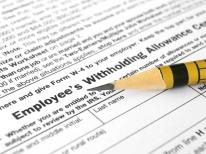 employees change tax withholding