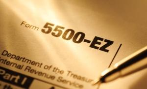 form 5500 and everything you need to know
