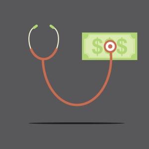 Relieve employer healthcare costs