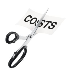 Decreasing overhead costs at your startup
