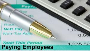 How to Classify and Pay Employees