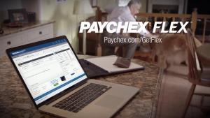 Paychex Flex Enterprise