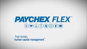 Paychex Flex Journey Overview