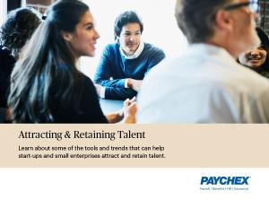 attract and retain employees