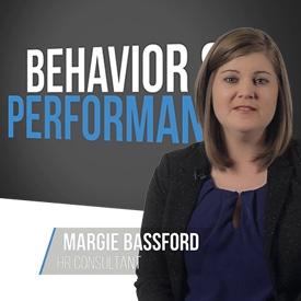 employee behavior and performance