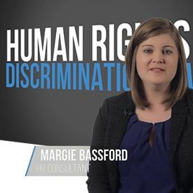 discrimination laws