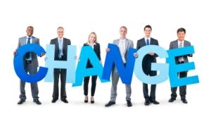 Small Business HR Changes