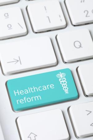health care reform and small business