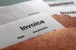 invoice management