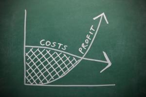 seasonal business fixed costs