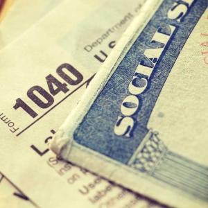 The Social Security Administration increased the Social Security tax rate for 2017.