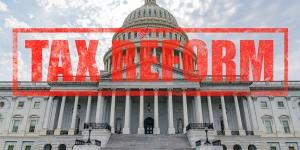 tax reform updates