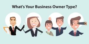 what type of business owner are you