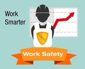 improve workplace safety by working smarter