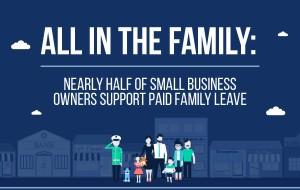 paid family leave header