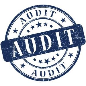 internal and external audits