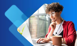 HR Professional using Paychex Software
