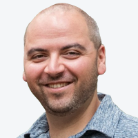 Tim Scata is a software engineering manager for Paychex time and attendance solutions. 
