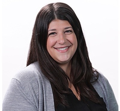 Alana Caston, Public Relations Program Lead at Paychex