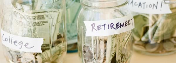 Retirement Saving Priorities
