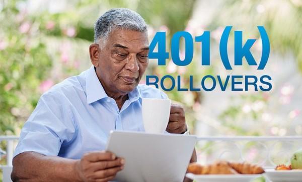 401k Rollovers