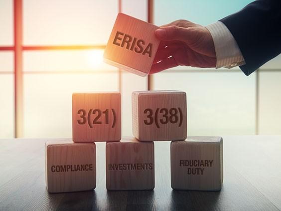 Fiduciary Rule Shines Spotlight on 3(21) and 3(38)