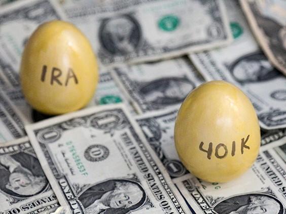 La norma fiduciaria puede afectar las transferencias del plan 401(k)