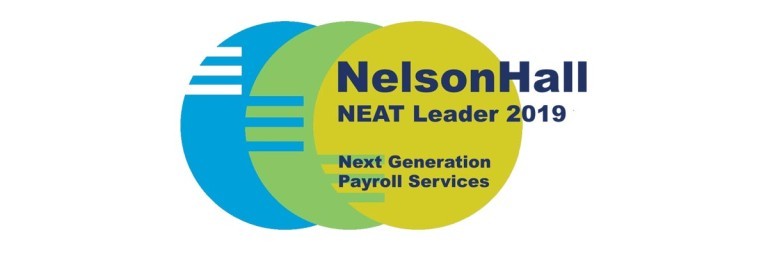 Por tercer año consecutivo, NelsonHall nombró a Paychex "Líder" en su informe de servicio de nómina de próxima generación. 