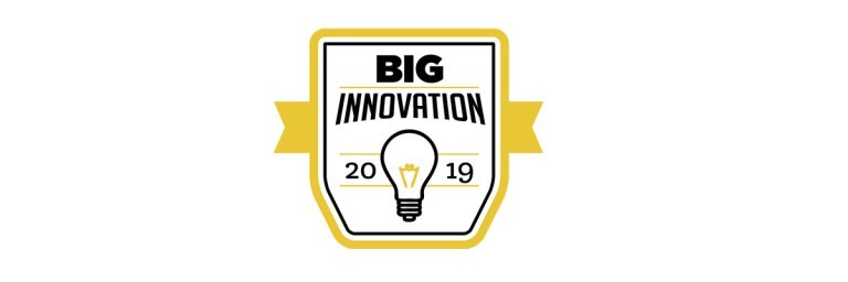 AccountantHQ de Paychex ganó el premio BIG Innovation en 2019.