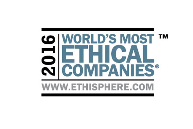 Paychex Named a World's Most Ethical Company for the Eighth Time