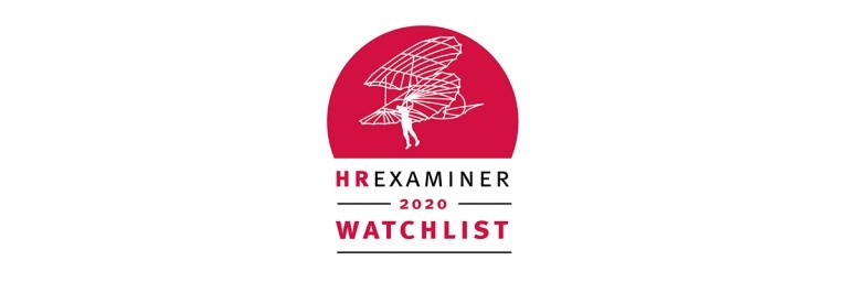 HRExaminer has named Paychex to its 2020 Watchlist for intelligent tools and artificial intelligence in HR.