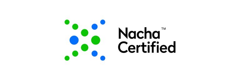 Nacha has approved Paychex for a renewal of its Nacha Certified status through May 2022.
