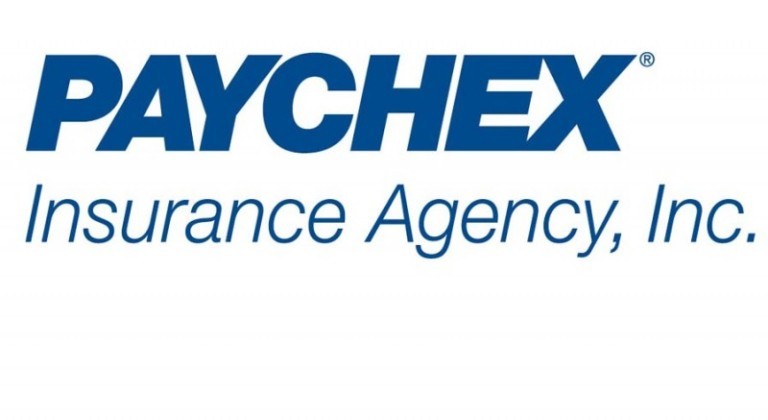 Paychex Insurance Agency Logo