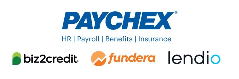 Paychex has aligned with online lending providers Biz2Credit, Fundera, and Lendio, to offer businesses in most states the opportunity to more rapidly apply for new loan funding, once available, by beginning the application process now. 