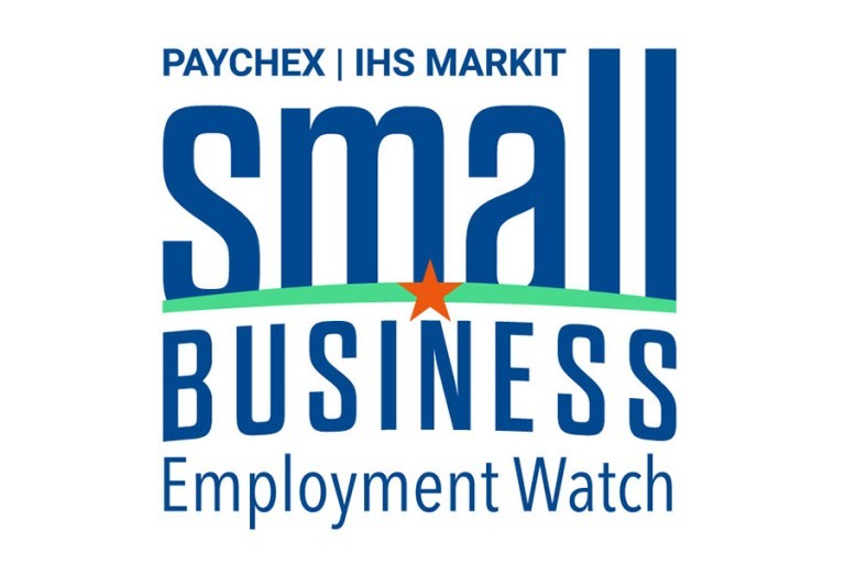 small biz employment watch