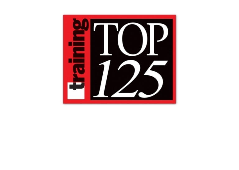top 25 training organization logo