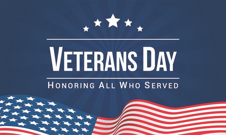 Veterans day image