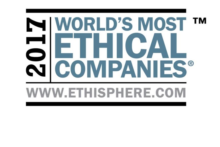 most ethical 2017