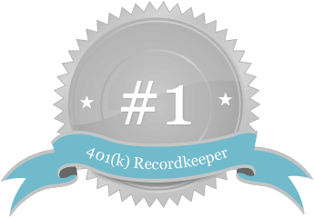 number 1 401k recordkeeper
