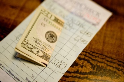IRS automatic gratuity ruling