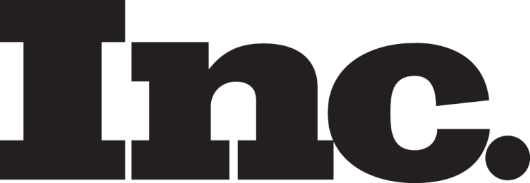 Logotipo de Inc