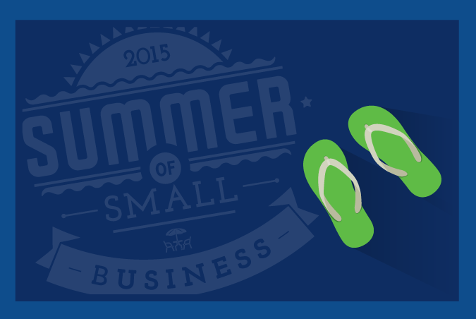 Summer of Small Business