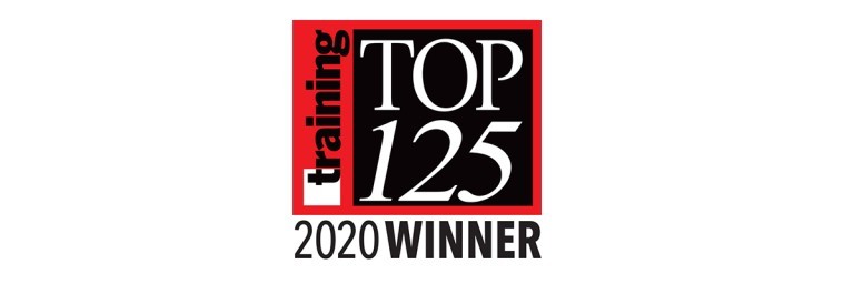 Paychex has been recognized as one of the top 125 training organizations in the world by Training magazine for the 19th time.