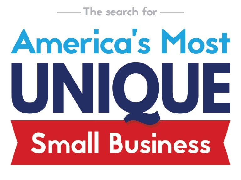 The Search for America's Most Unique Small Business