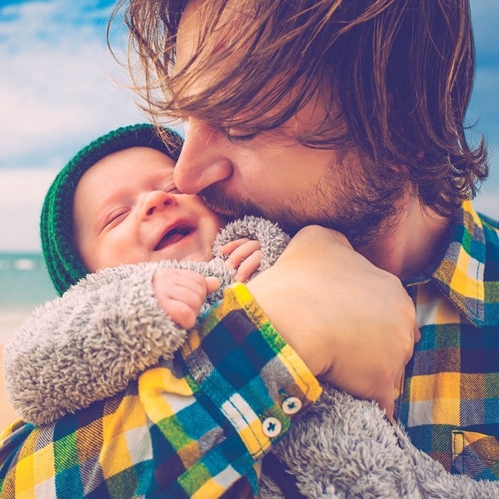 Parental leave policies for men and women