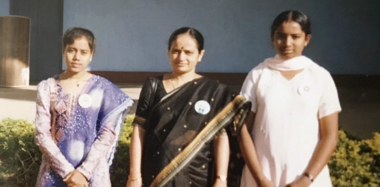 Celebrating Women’s History and Inspirational Leadership with Deepa Hikkalagutti